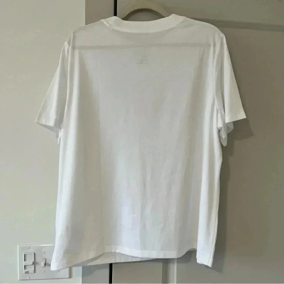 Reebok women’s plus size t-shirt - Picture 2 of 5